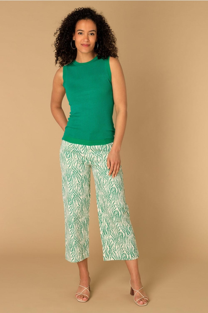 MARIE 4200509 3072 SMARAGD GREEN
